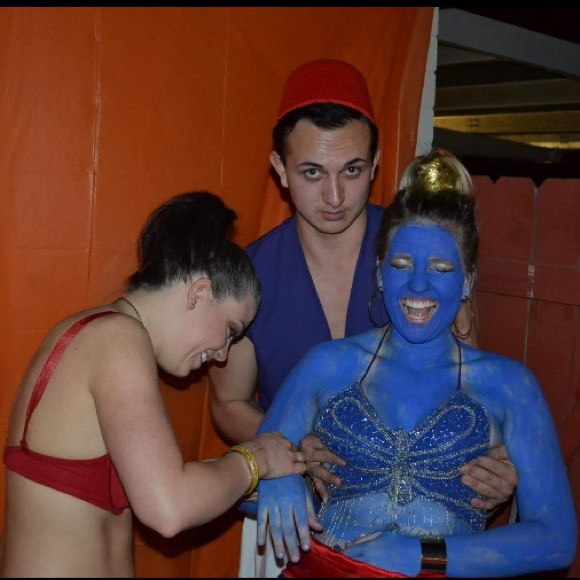 Meet your Posher, Sam - Picture 2 of 8